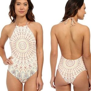 🏄🏽‍♀️Billabong One Piece Swimsuit